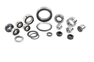 Mechanical Seals