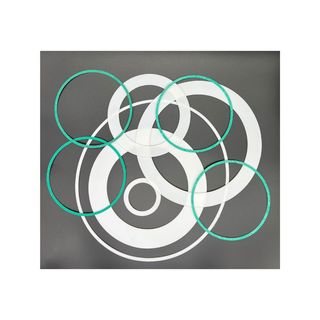 P.T.F.E. Gaskets