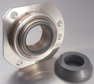 S Series for Sundyne