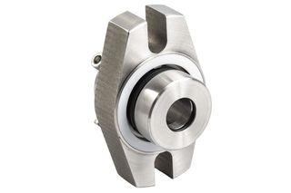 TA01 Single Cartridge with 2 bolts