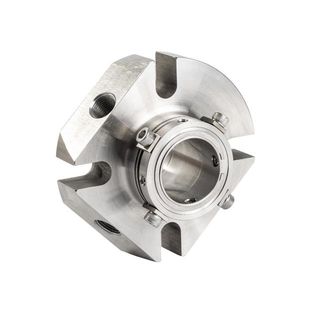 TA04 Single Cartridge with lip seal
