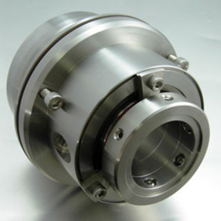 TA08 Slurry Pump single cartridge seal