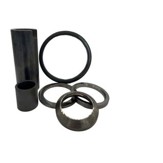 Custom Parts