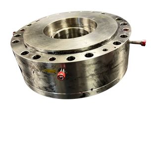 Burgmann beadmill repair