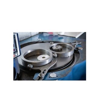Lapping Service