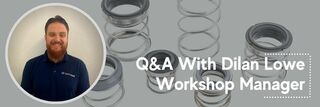 Q&A with Dilan Lowe, Workshop Manager at Tekhniseal