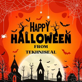 No Tricks, Just Treats!