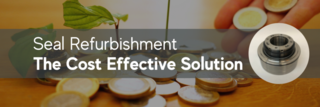 Seal Refurbishment: The Cost Effective Solution