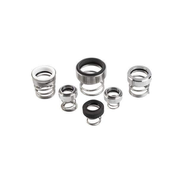 Conical Spring Mechanical Seals