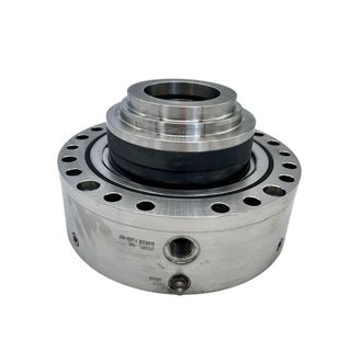 Mechanical Seal Repair