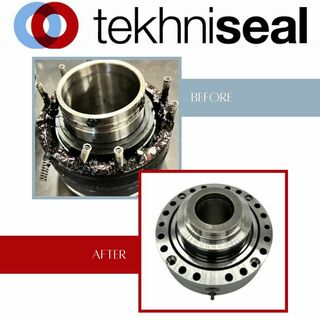 The Ultimate Guide to Bead Mill Mechanical Seal Refurbishment